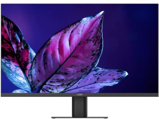 CBR 27 MD-2702 Black (CD-MD2702-OPC)