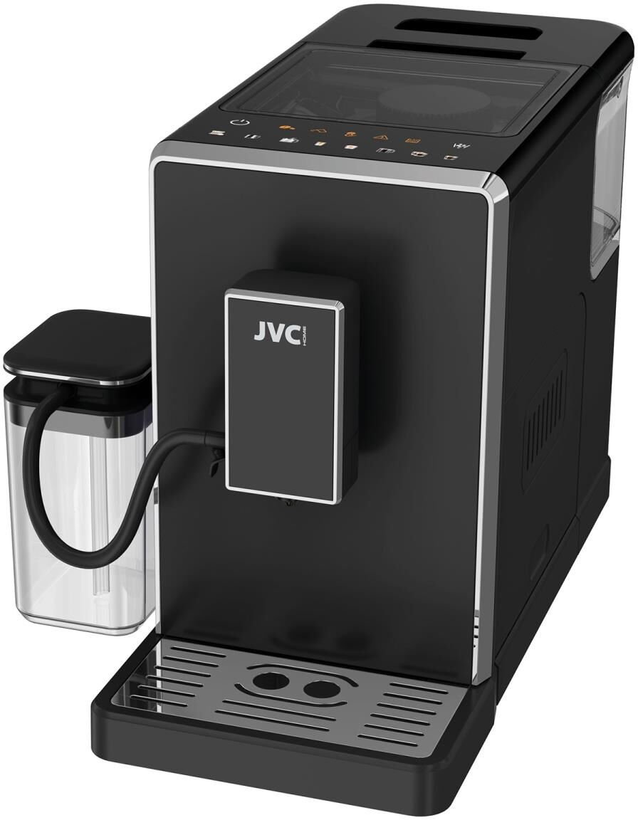 JVC JK-CM90 черный