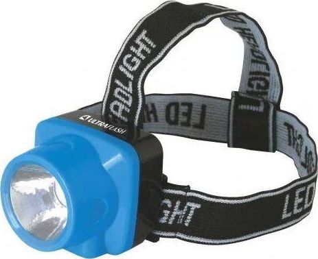 Ultraflash LED5374