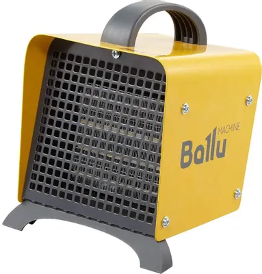 Ballu BKS-3
