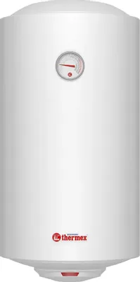 Накопительный электрический водонагреватель Thermex TitaniumHeat 50 V Slim