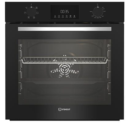 INDESIT IFE 3644 BL