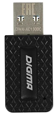 Digma DWA-AC1300C