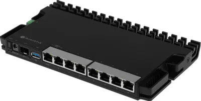 Mikrotik RB5009UG+S+IN