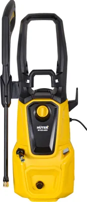 Мойка высокого давления Huter W165-ARV