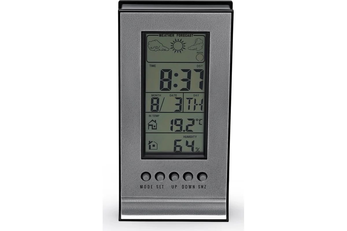 Метеостанция Buro H106AB