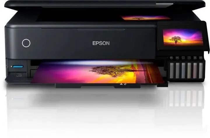 Epson L8180
