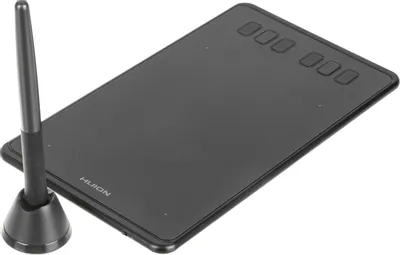Huion Inspiroy H640P
