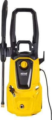 Мойка высокого давления Huter W195-ARV PRO