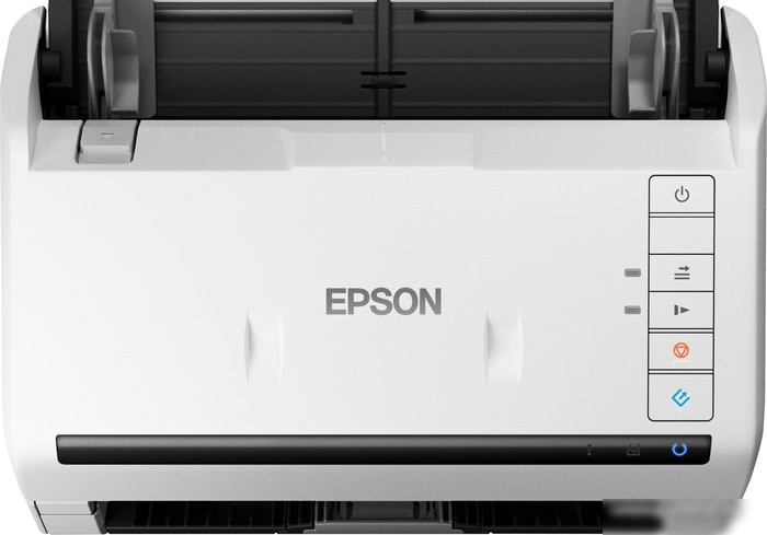 Сканер Epson WorkForce DS-770II