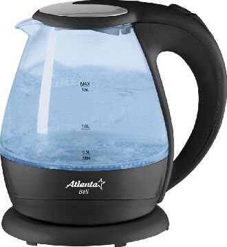 ATLANTA ATH-2460 черный