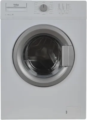 BEKO WDN635P1BSW