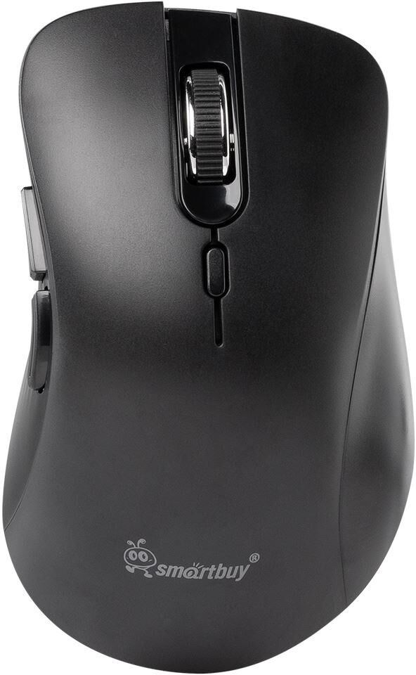 SMARTBUY (SBM616AGK) 616AG черный