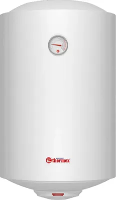 Накопительный электрический водонагреватель Thermex TitaniumHeat 80 V