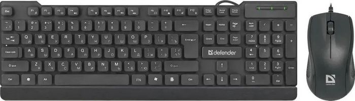 Defender York C-777 45779