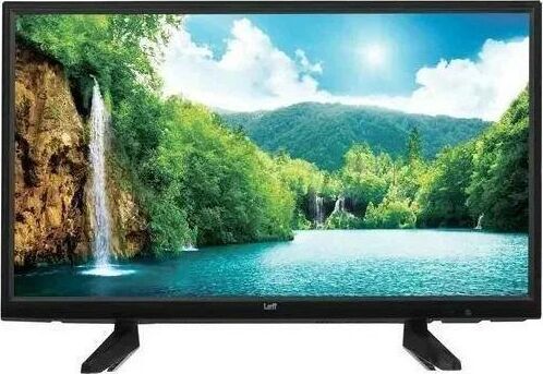 Телевизор Leff 24H250T