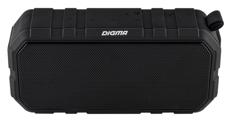 Беспроводная колонка Digma S-40