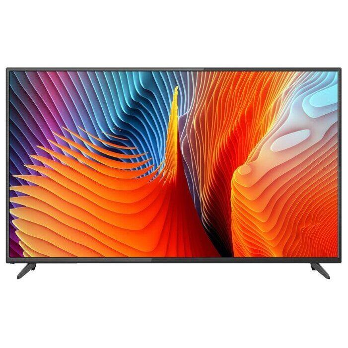 Телевизор Erisson 55ULX9001T2
