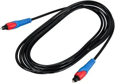 REXANT (17-0802) TOSLINK 1.5м