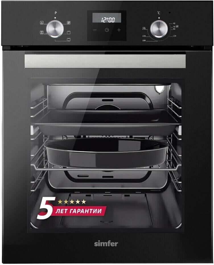 SIMFER B4EB56016