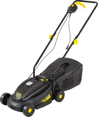 Колёсная газонокосилка Huter ELM-1000
