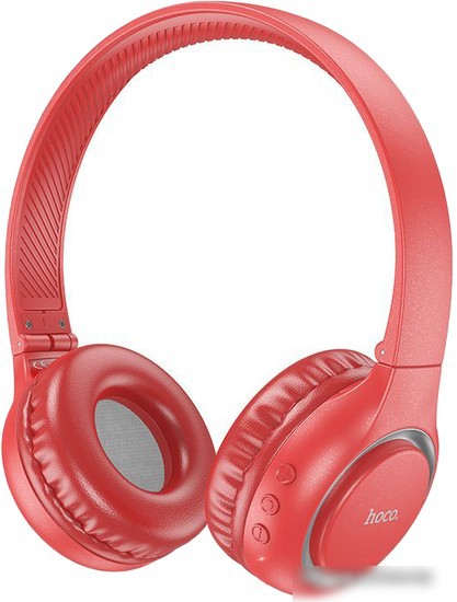 HOCO (6931474789266) W41 Red