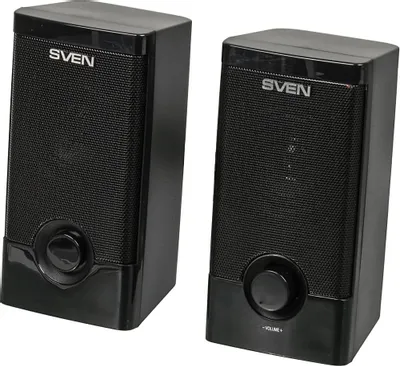 Акустика SVEN 318