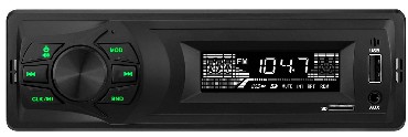 USB-магнитола Swat MEX-1032UBG