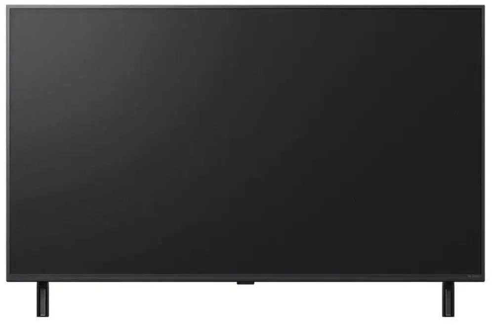 Телевизор LG AI QNED80 43QNED80A6A