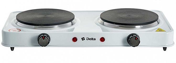 Настольная плита Delta D-706