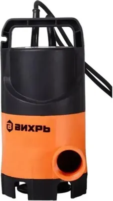 Дренажный насос Вихрь ДН-133/5