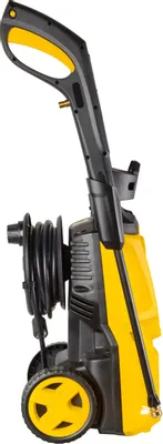Мойка высокого давления Huter W195-PRO