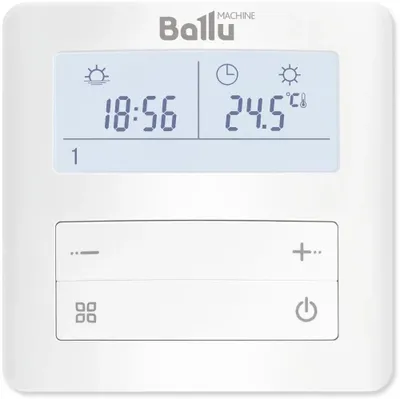 Ballu BDT-2