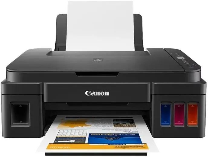МФУ Canon PIXMA G2410