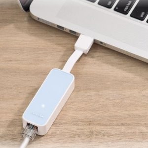 Сетевой адаптер TP-Link UE200