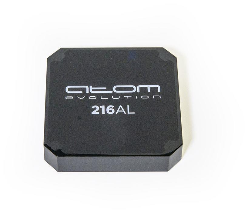 АTOMevolution Allwinner H313 2/16Gb