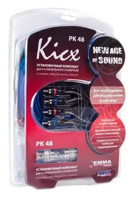 KICX PK 48