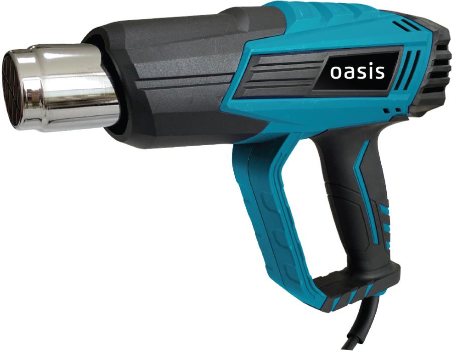 Промышленный фен Oasis TG-20R