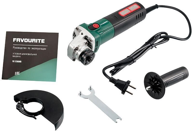 FAVOURITE FG 1200NB
