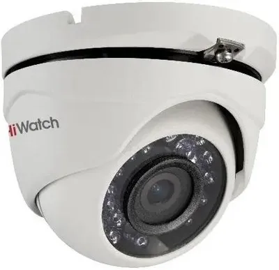 CCTV-камера HiWatch DS-T203(B) (2.8 мм)
