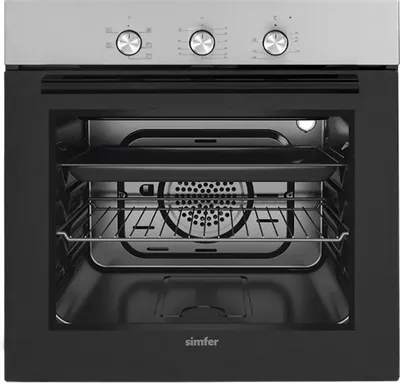 SIMFER B6EM16011 Духовка электрическая встраиваемая
