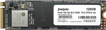 ExeGate Next 120GB EX282314RUS