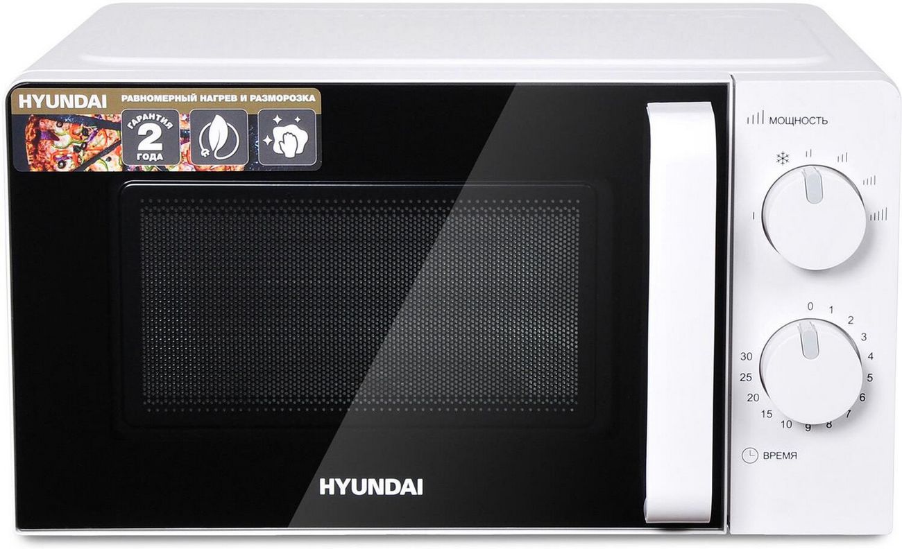 Микроволновая печь Hyundai HYM-M2038
