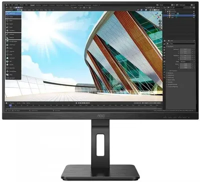 Монитор AOC Q27P2Q