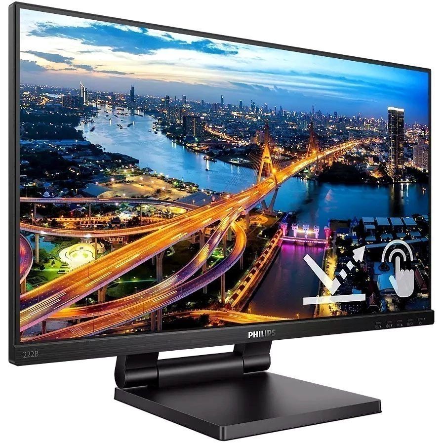 Монитор Philips 222B1TC/00