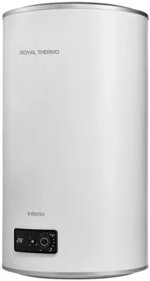 Royal Thermo RWH 30 Interio