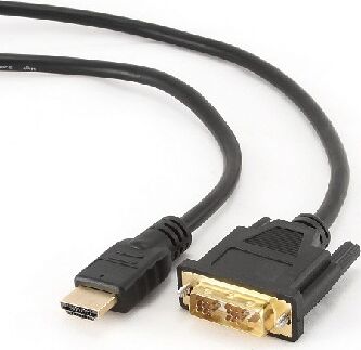 Кабель Cablexpert CC-HDMI-DVI-6