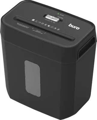 Шредер Buro BU-S800