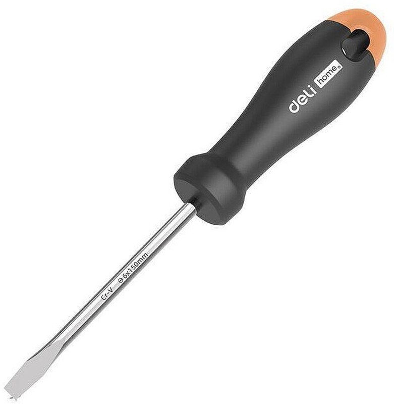 Отвертка Deli HT1106C