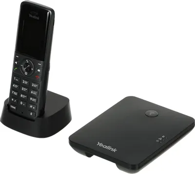 IP-телефон Yealink W73P